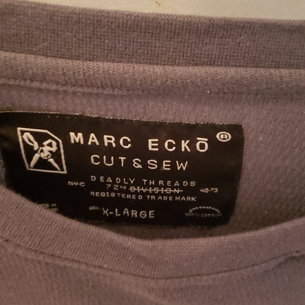 Marc Ecko pullover - Picture 3 of 4